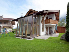 Lovely Chalet in Mayrhofen with Private Garden Mayrhofen